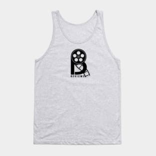 Patrick Beatty Reviews Tank Top